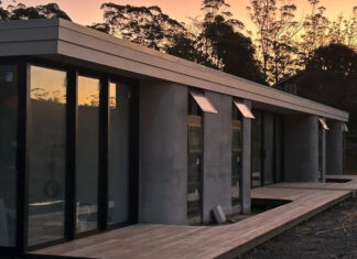 Impressão 3D em concreto permite construir casas de maneira econômica e sustentável