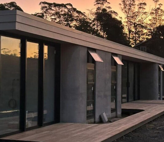 Impressão 3D em concreto permite construir casas de maneira econômica e sustentável