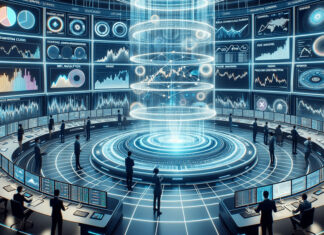 Computadores quânticos – Tecnologia humana vs. autêntica tecnologia quântica extraterrestre