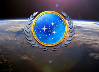 A Federação Galáctica, a Cabala e a Matrix 3D