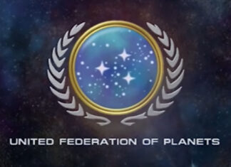 Nossa política está sendo controlada de fora da Terra?