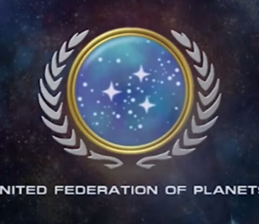 Nossa política está sendo controlada de fora da Terra?