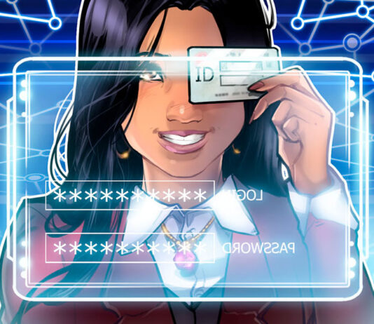 Globalistas querem impor identificações digitais obrigatórias para participar da sociedade