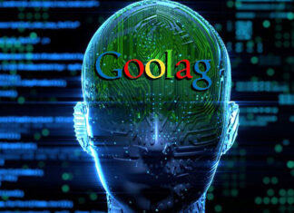 O Google está censurando os resultados da pesquisa na tentativa de limitar certas informações?