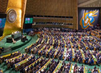 A fome e as guerras são um negócio que também se patrocina. Porquê?