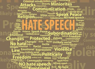 Antissemitismo e a origem do “Discurso de Ódio”