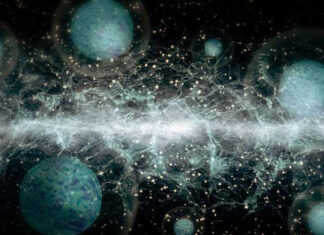 Como os extraterrestres se comunicam: Neutrino do múon