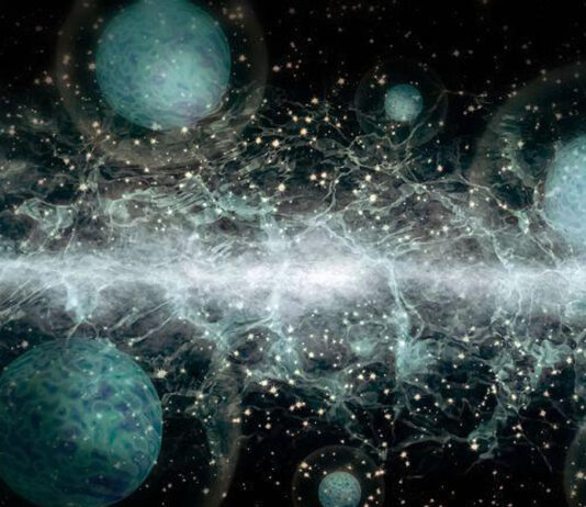 Como os extraterrestres se comunicam: Neutrino do múon