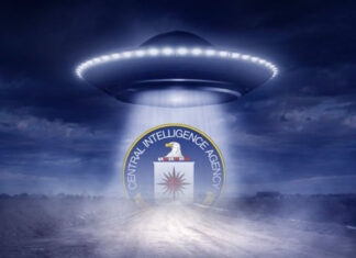 A CIA recuperou vários OVNIs em locais de acidentes em todo o mundo, revelam denunciantes