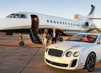 Os 1% dos mais ricos do mundo emitem tanto CO2 quanto 5 bilhões de pessoas