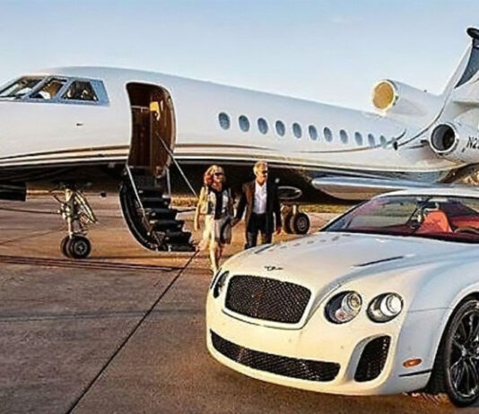 Os 1% dos mais ricos do mundo emitem tanto CO2 quanto 5 bilhões de pessoas