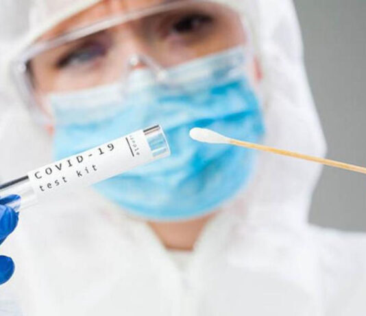 Análise dos Testes PCR – Que nanotecnologia foi encontrada neles?
