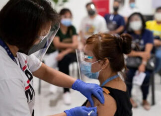 Filipinas lança investigação sobre as 262.000 mortes em excesso só em 2021, após vacinação