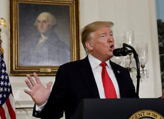 Italiagate – A conspiração internacional contra Donald Trump