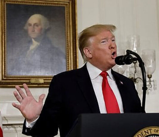 Italiagate – A conspiração internacional contra Donald Trump