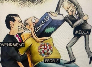 Governo americano se prepara para um aumento de ações judiciais por lesões causadas pelas vacinas do Covid