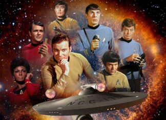 Comparando a Primeira Diretriz da Federação Galáctica e a de Star Trek