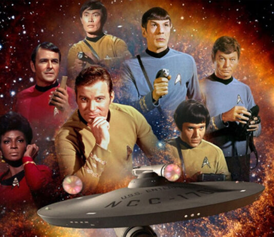 Comparando a Primeira Diretriz da Federação Galáctica e a de Star Trek