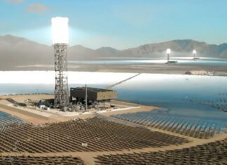 Planeta dos Humanos – O golpe das “energias verdes”.