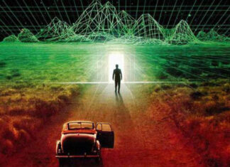 A Matrix 3D e a ilusão do mundo material