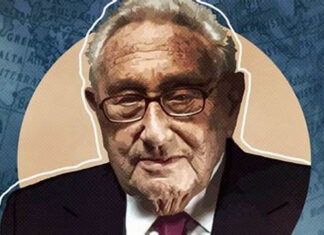 Morreu Henry Kissinger: o Secretário de Estado do Diabo