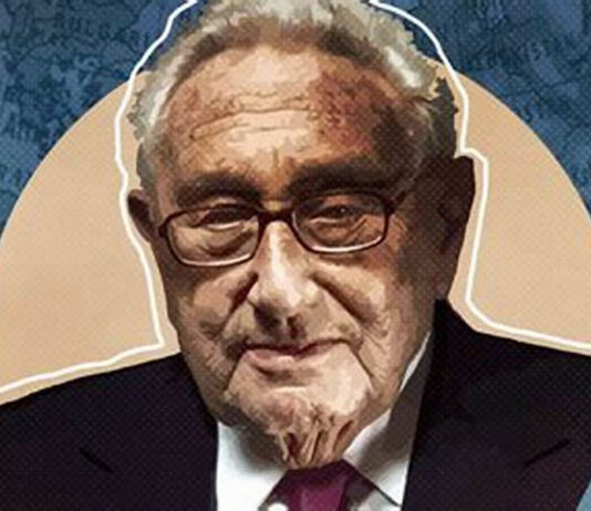 Morreu Henry Kissinger: o Secretário de Estado do Diabo