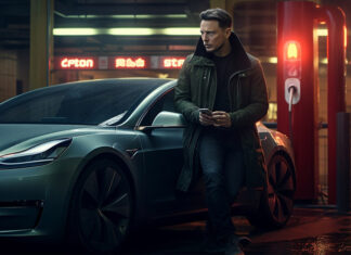 Ninguém quer veículos elétricos usados: as lutas do mercado de veículos elétricos