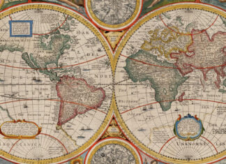 Por que a grande civilização da Tartária foi apagada da história?