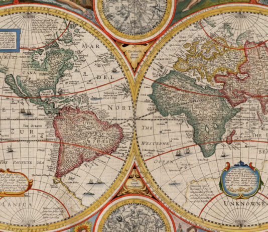 Por que a grande civilização da Tartária foi apagada da história?