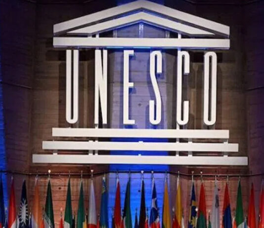O plano orwelliano da UNESCO para censurar a liberdade de expressão é REAL