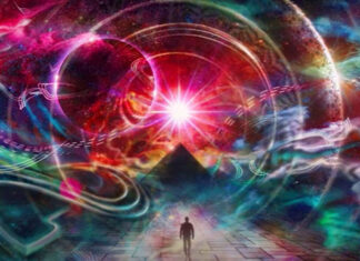 O Éter, a fonte original de tudo!