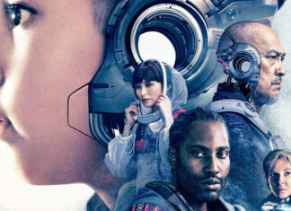 Programação preditiva – O filme “Resistência” normaliza os humanos sintéticos