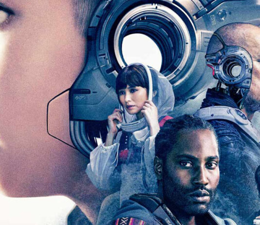 Programação preditiva – O filme “Resistência” normaliza os humanos sintéticos