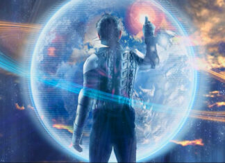 Tecnologia Lunar – 3 maneiras de entender a Matrix 3D