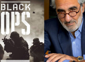 Pascal Najadi: A realidade da operação militar global dos EUA em 2024