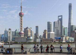 A maior cidade industrial da China entra em colapso! Principais fábricas em Suzhou e Dongguan são fechadas