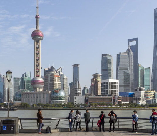 A maior cidade industrial da China entra em colapso! Principais fábricas em Suzhou e Dongguan são fechadas