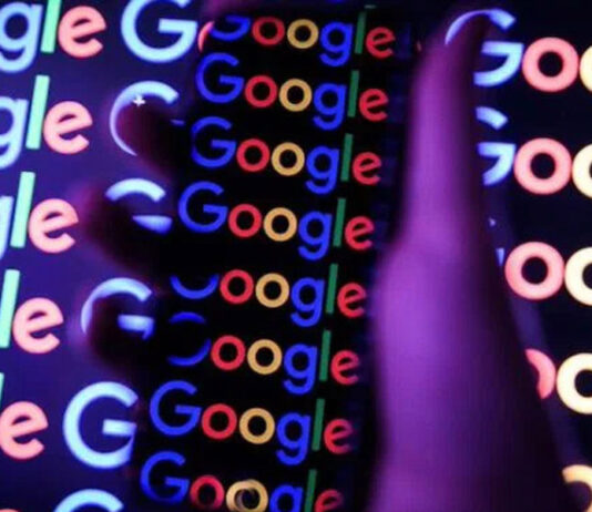 Google está mudando suas regras de conteúdo em antecipação a um “evento delicado”