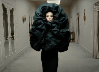 “Cristóbal Balenciaga” a série sobre o ícone da alta costura internacional
