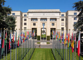 ONU é forçada a fechar sua sede em Genebra para economizar dinheiro