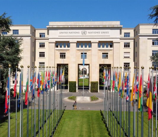 ONU é forçada a fechar sua sede em Genebra para economizar dinheiro