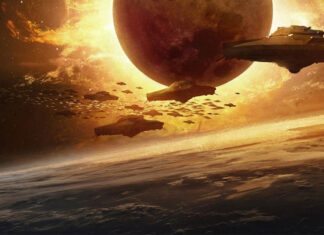 Pentágono alerta que a América está despreparada para uma invasão alienígena