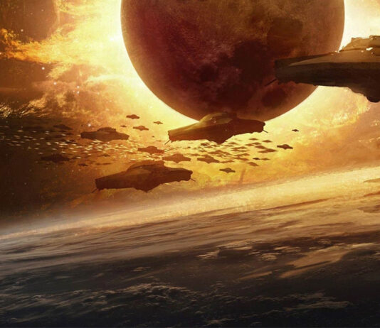 Pentágono alerta que a América está despreparada para uma invasão alienígena