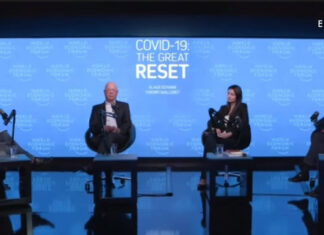 Elites globalistas discutirão a “Doença X” na próxima cúpula do FEM