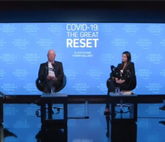 Elites globalistas discutirão a “Doença X” na próxima cúpula do FEM