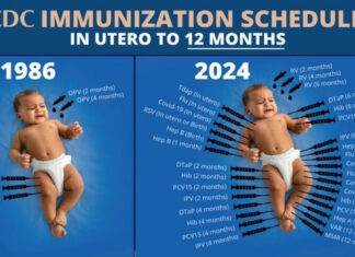 Médico renomado denuncia que os vacinados estão desenvolvendo imunodeficiência extrema.