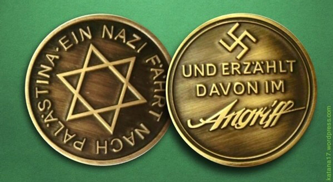 Presidente Trump INTERROMPE os planos de Israel de começar uma Terceira Guerra Mundial. 2