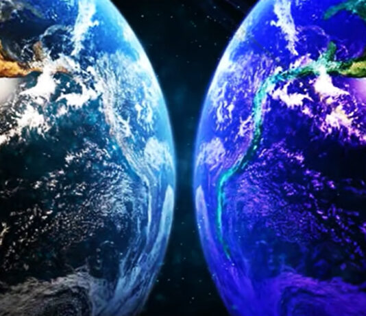 Existe uma Agenda Positiva para a Terra?