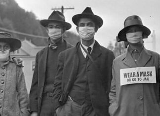 O Instituto Rockefeller causou a “Gripe Espanhola” que matou milhões em 1918?