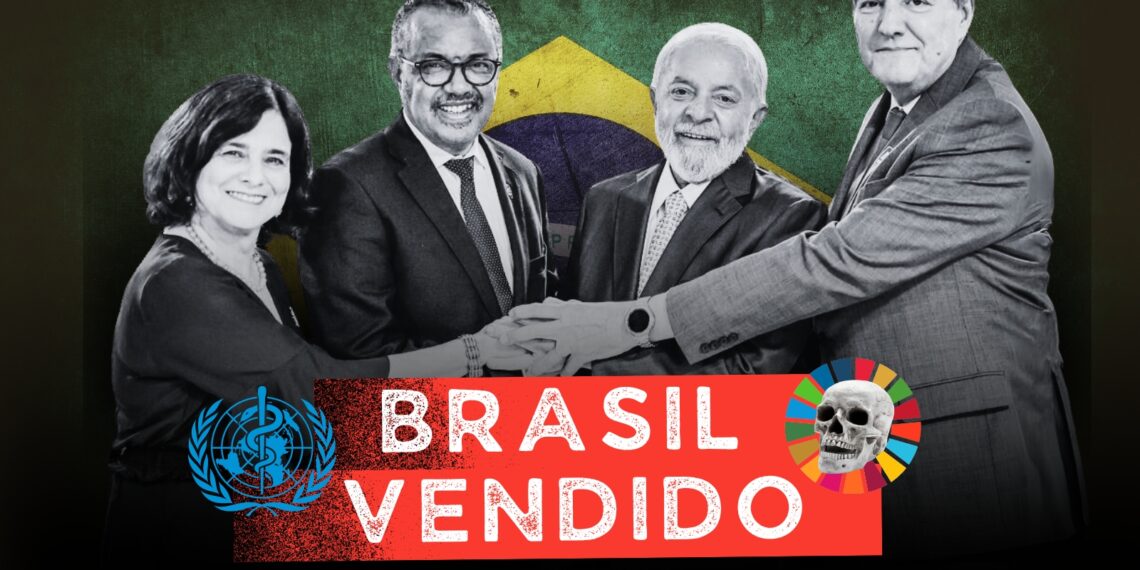 Tedros Adhanom, o Diretor-Geral da OMS, era advogado de grupo terrorista na Etiópia 99